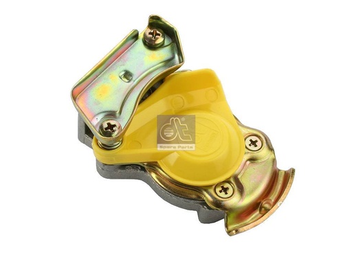 [DTS 4.60135] Main d'accouplement - DT SPARE PARTS