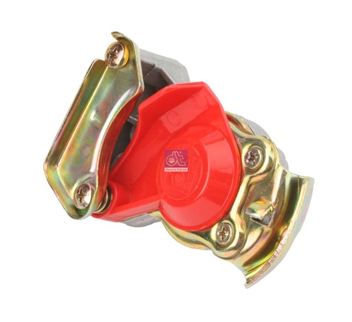 [DTS 4.60340] Main d'accouplement - DT SPARE PARTS