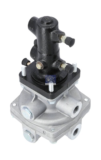 [DTS 4.60869] Valve de frein à pied - DT SPARE PARTS
