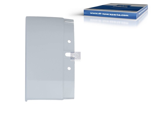 [DTS 5.16255] Cache de pare-chocs DAF - DT SPARE PARTS