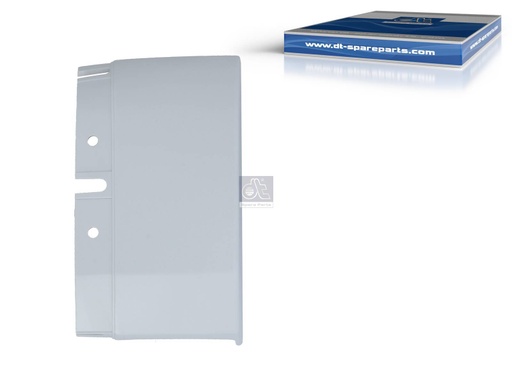 [DTS 5.16256] Cache de pare-chocs DAF - DT SPARE PARTS