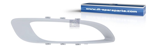 [DTS 5.16169] Support de phare DAF - DT SPARE PARTS