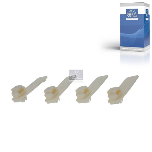[DTS 1.22739] Pièce coulissante - DT SPARE PARTS