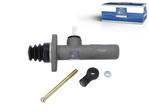 [DTS 5.53032] Cylindre émetteur DAF - DT SPARE PARTS
