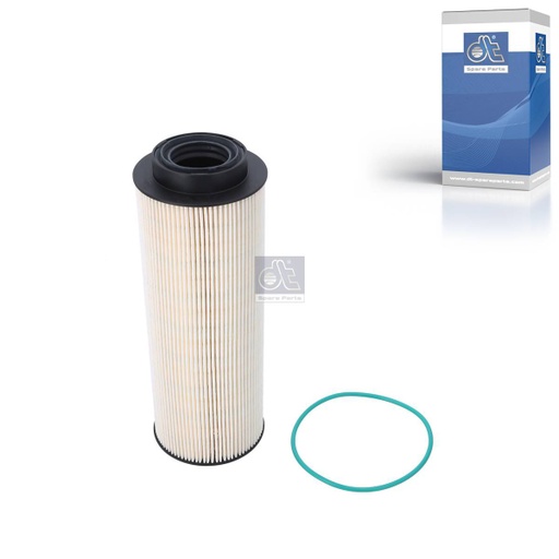 [DTS 5.45071] Insert de filtre à carburant DAF - DT SPARE PARTS