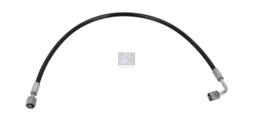 [DTS 3.84077] Tube flexible - DT SPARE PARTS