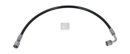[DTS 3.84074] Tube flexible - DT SPARE PARTS