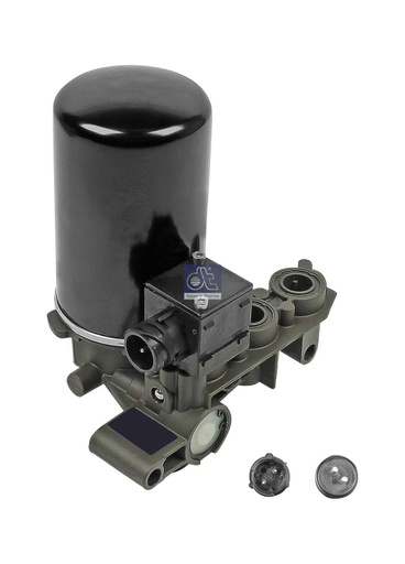 [DTS 4.68691] Déssiccateur MERCEDES - DT SPARE PARTS