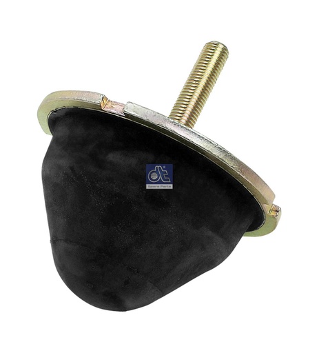 [DTS 4.81531] Butoir en caoutchouc MERCEDES - DT SPARE PARTS