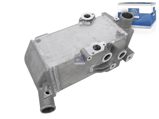 [DTS 5.51070] Radiateur d'huile - DT SPARE PARTS