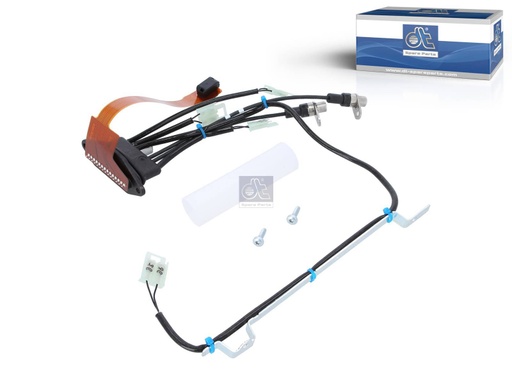 [DTS 2.93160] Kit de réparation - DT SPARE PARTS