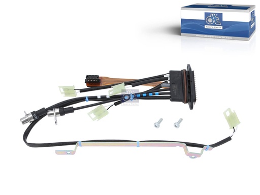 [DTS 2.93166] Kit de réparation - DT SPARE PARTS