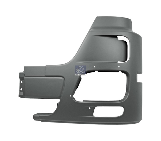 [DTS 4.64003] Cache de pare-chocs MERCEDES - DT SPARE PARTS