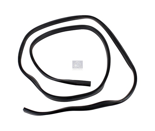[DTS 4.80199] Cadre étanche MERCEDES - DT SPARE PARTS