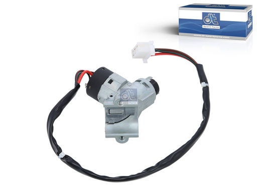 [DTS 4.69076] Blocage de direction MERCEDES - DT SPARE PARTS