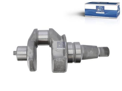 [DTS 4.65248] Vilebrequin MERCEDES - DT SPARE PARTS
