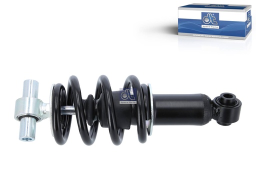 [DTS 5.65020] Amortisseur de cabine - DT SPARE PARTS