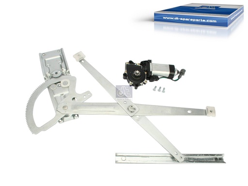 [DTS 4.63375] Lève-vitre MERCEDES - DT SPARE PARTS