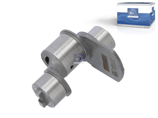 [DTS 4.68668] Vilebrequin MERCEDES - DT SPARE PARTS