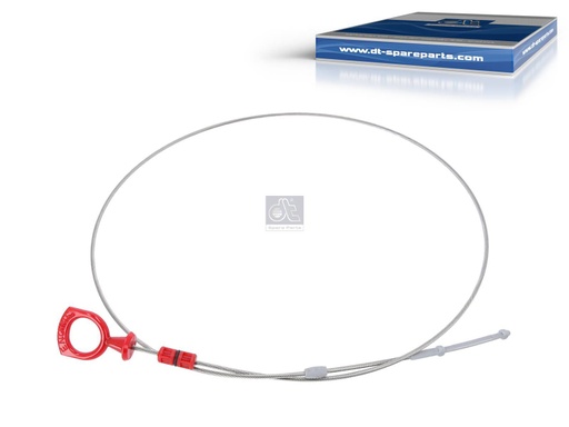 [DTS 2.11493] Jauge de niveau d'huile VOLVO - DT SPARE PARTS