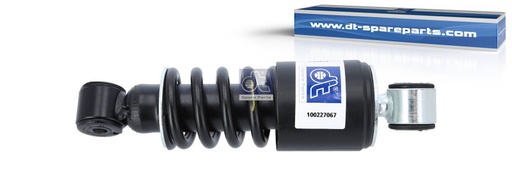 [DTS 5.65022] Amortisseur de cabine DAF - DT SPARE PARTS