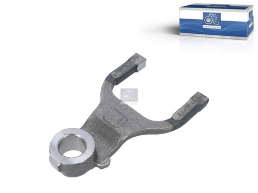 [DTS 7.40093] Fourchette commande - DT SPARE PARTS
