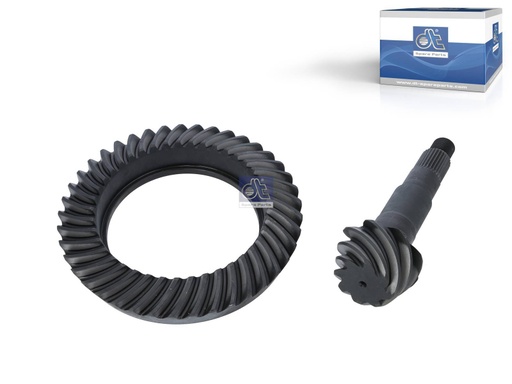 [DTS 4.75009] Couple conique MERCEDES - DT SPARE PARTS