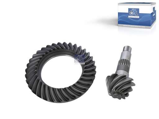 [DTS 7.92829] Couple conique - DT SPARE PARTS