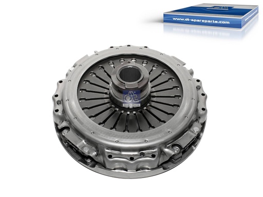 [DTS 4.64090] Mécanisme d'embrayage MERCEDES - DT SPARE PARTS