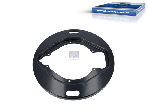 [DTS 1.18192] Flasque de frein SCANIA - DT SPARE PARTS