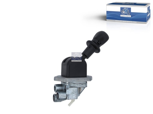 [DTS 5.70451] Valve de frein à main DAF - DT SPARE PARTS