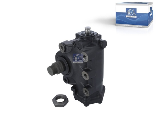 [DTS 2.53386] Boitier de direction VOLVO - DT SPARE PARTS