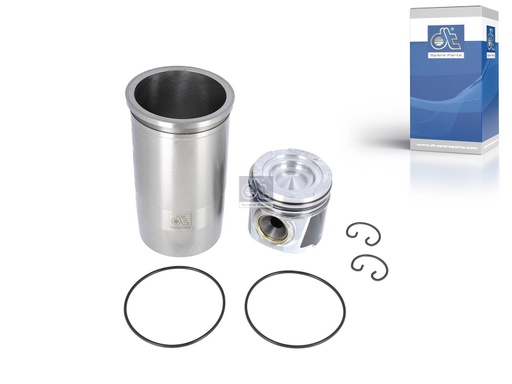[DTS 3.90136] Cylindrée MAN - DT SPARE PARTS
