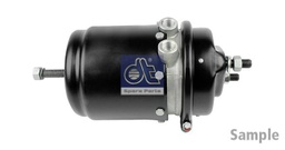 [DTS 4.67675] Cylindre de frein à accumulateur - DT SPARE PARTS