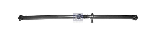 [DTS 7.20141] Arbre de transmission IVECO - DT SPARE PARTS