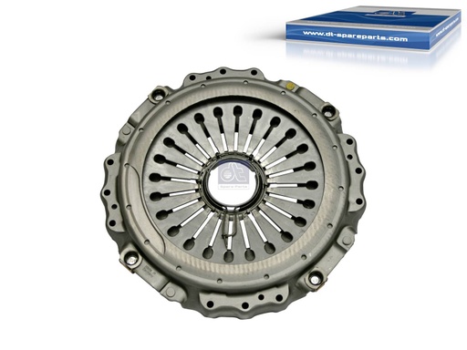 [DTS 5.50042] Mécanisme d'embrayage - DT SPARE PARTS