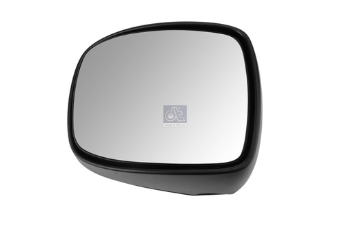 [DTS 5.62116] Rétroviseur à grand angle DAF - DT SPARE PARTS