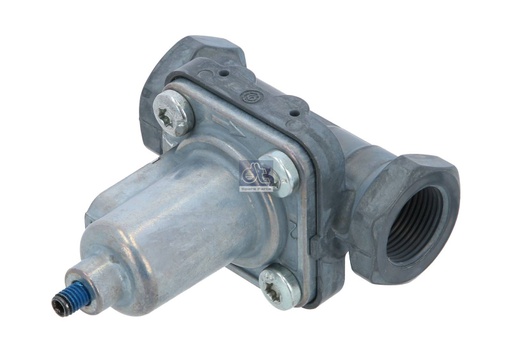 [DTS 4.66302] Valve anti-retour - DT SPARE PARTS