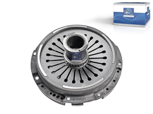 [DTS 4.65021] Mécanisme d'embrayage MERCEDES - DT SPARE PARTS