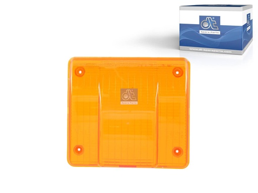 [DTS 3.31075] Glace de feu clignotant MAN - DT SPARE PARTS