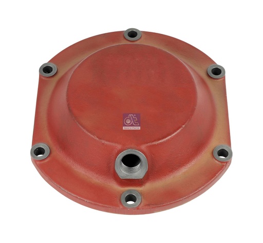 [DTS 3.67544] Chapeau de moyeu MAN - DT SPARE PARTS