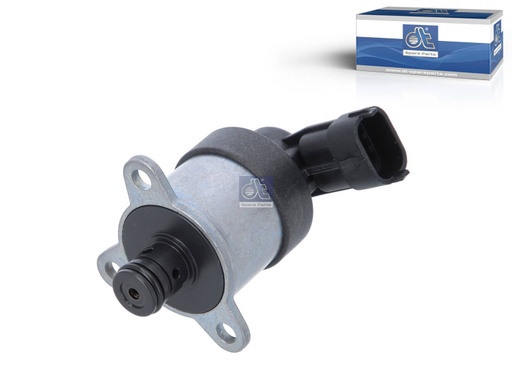 [DTS 6.33047] Valve de réglage - DT SPARE PARTS