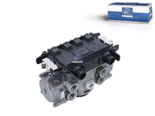 [DTS 7.16123] Modulateur d'essieu IVECO - DT SPARE PARTS