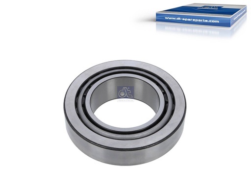 [DTS 7.38571] Roulement à rouleaux coniques IVECO - DT SPARE PARTS