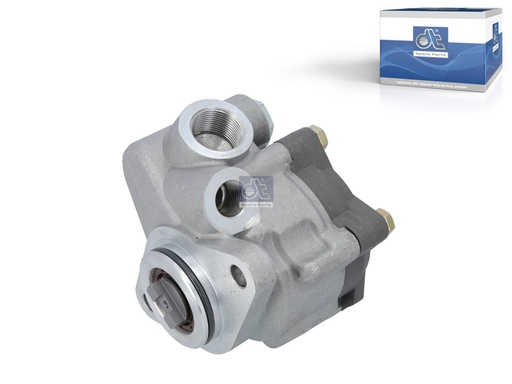 [DTS 3.69054] Pompe de direction MAN - DT SPARE PARTS
