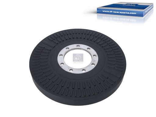 [DTS 3.11165] Amortisseur de vibrations MAN - DT SPARE PARTS