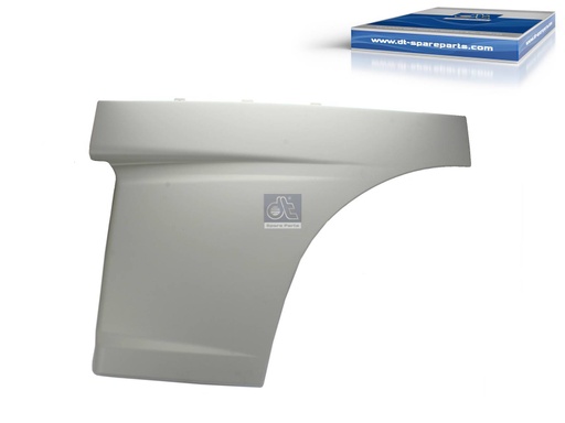 [DTS 5.64050] Prolongation de la porte DAF - DT SPARE PARTS