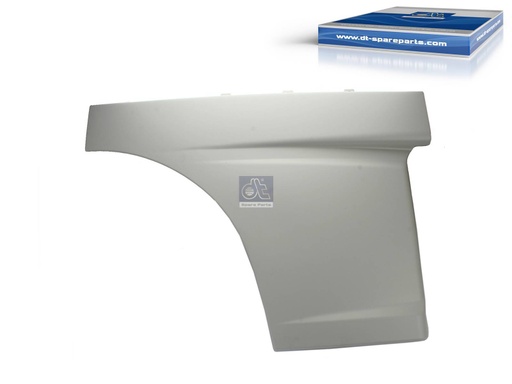 [DTS 5.64051] Prolongation de la porte DAF - DT SPARE PARTS