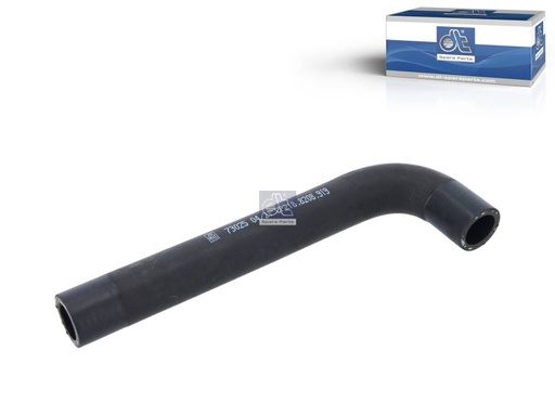 [DTS 4.80919] Durite de direction MERCEDES - DT SPARE PARTS