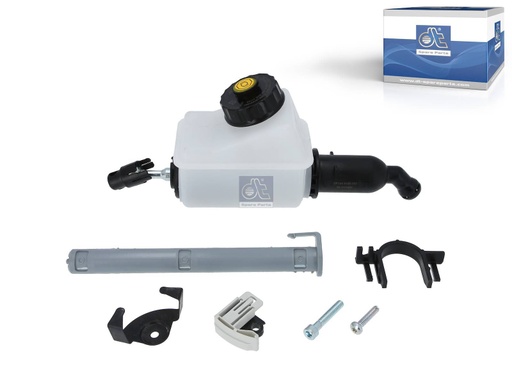 [DTS 6.43057] Cylindre d'embrayage - DT SPARE PARTS